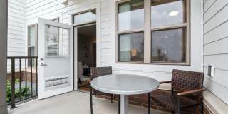 Orville Commons Apartments & Townhomes - Affordable Housing Gallery 28
