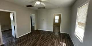 Affordable 2 bed 1 bath home for lease Affordable 2 bed 1 bath home for lease Gallery 1