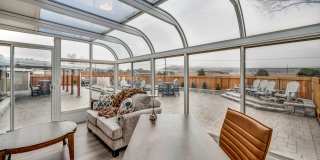 Single-Level FULLY FURNISHED South Reno Retreat with Sweeping Mountain Views, Hot Tub & High-End Finishes Gallery 36