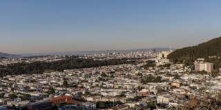 4BR/2.5BA Pet-Friendly Golden Gate Heights Home with Views, Bonus Room & 2-Car Garage | YouTube Tour Gallery 52
