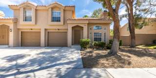 Charming 2-bedroom townhome in Green Valley! Gallery 1