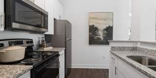 Center Point Apartments Gallery 1