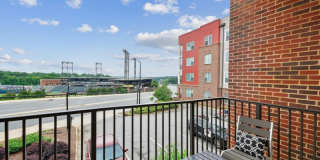 Link Apartments Brookstown Gallery 9