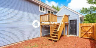 4603 South Buckley Way Gallery 15