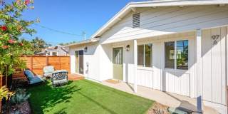 97 Everett Street Gallery 1