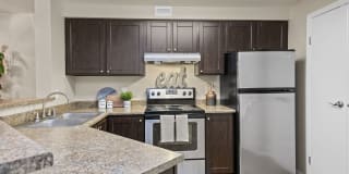 Bay Court at Harbour Pointe Gallery 1