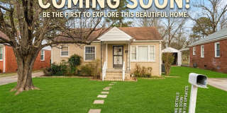 Coming Soon! Coming Soon! Gallery 1