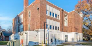 1409 North Washington Avenue Gallery 12