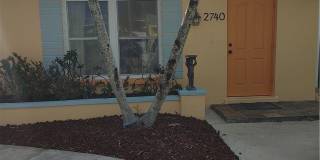 2740 Geary Street Gallery 1