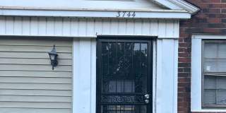 Townhome Gallery 1