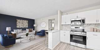 The Lynx Apartments and Townhomes Gallery 26