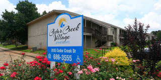 Cedar Creek Gallery 10