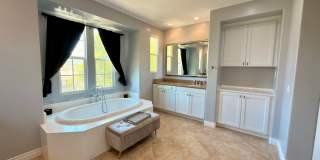 Luxury 6-Bedroom Carlsbad Estate | Detached Office, Casita & Resort Amenities Gallery 28