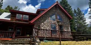 Mountain views Gallery 1