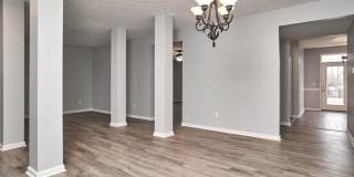 4BDRM, 3.5BA w/Fenced Yard in Sedona Woods! $2900/mo Gallery 16