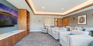 Senior & Affordable Housing - Harbor at Twin Lakes 55+ Apartments Gallery 22