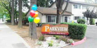 Parkview Apartments Gallery 1