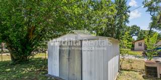 3 bedroom 1 bath home in Derby Gallery 13
