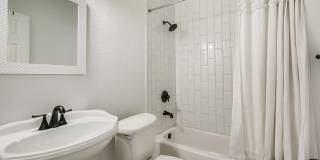 Location, Location, Location! Updated one story home with charm and modern conveniences Gallery 19