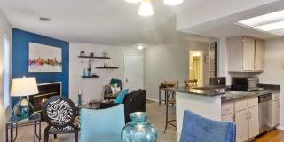 Brookstone Village Apartments Gallery 2