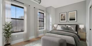 Cliffs Lofts Gallery 13