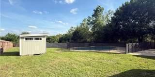 AVAILABLE NOW & READY FOR MOVE-IN - INGROUND POOL & SOLAR PANELS! Gallery 25