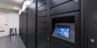 The George Gallery 33