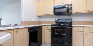 Pebble Creek Village Apartments Gallery 12