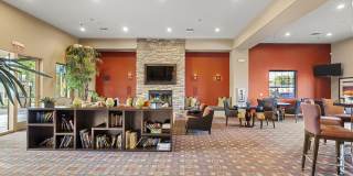 Aldea at Estrella Falls Gallery 1