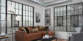Gurley Lofts Gallery 6