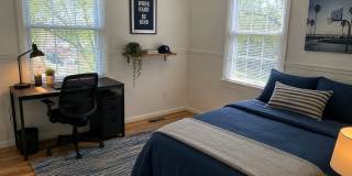 End Townhome In Oak Manor Community Gallery 5