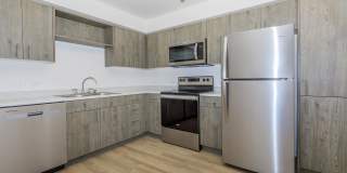 Polaris at Eastgate - Affordable Housing Gallery 42