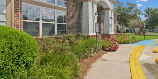 Bayou Reserve Gallery 50