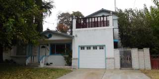 Charming 3 Bedroom 2 Bathroom - Pets allowed for $50 per month per pet Gallery 1