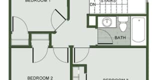 MOVE IN SPECIAL- $999 FIRST 3 MONTHS Gallery 4