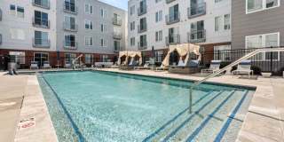 The Point on 38th Gallery 2