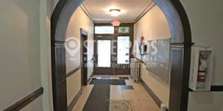 165 Hemenway St. Gallery 1