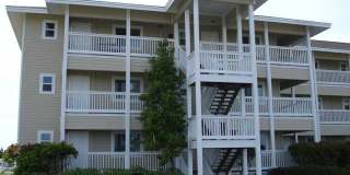 CEDAR POINT VILLAS, SWANSBORO Gallery 1