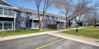 Student Housing - The Social West Ames Gallery 40