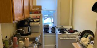 One Bedroom Comm @ Warren Brighton/Allston Gallery 4