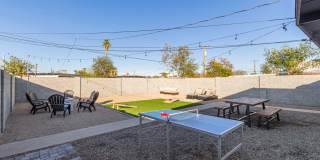 Furnished home with private yard in the Heart of Tempe/Scottsdale! Gallery 5