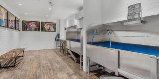 1000 South Capitol Gallery 21