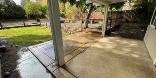 ARDEN AREA One Bedroom House with Large Yard! 2647 Pope Ave ARDEN AREA One Bedroom House with Large Yard! 2647 Pope Ave Gallery 4
