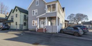 25 Salem Street Gallery 30