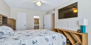 Fully Furnished 2Bedroom in Coronado Cove Fully Furnished 2Bedroom in Coronado Cove Gallery 14