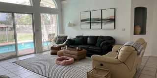 WINTER VACATION RENTAL - 3 Bedroom/2 Bath Gallery 8