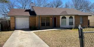 3-Bedroom, 2-Bath Rental Home – South San Antonio Gallery 3