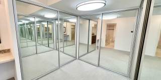 Iconic Gramercy Towers! 2 Story 2BR/2.5BA! 1,745SqFt! VIEWS! Pool! Fitness! Pet! Parking! Laundry! PROGRESSIVE Iconic Gramercy Towers! 2 Story 2BR/2.5BA! 1,745SqFt! VIEWS! Pool! Fitness! Pet! Parking! Laundry! PROGRESSIVE Gallery 16