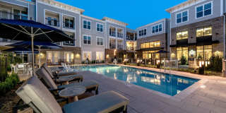 Overture Cotswold Age 55+ Apartment Homes Gallery 1