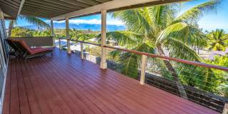 Beautifully Appointed Fully Furnished 4 bedroom/3 bathroom Kuau BayView House w/ Ocean views Gallery 38